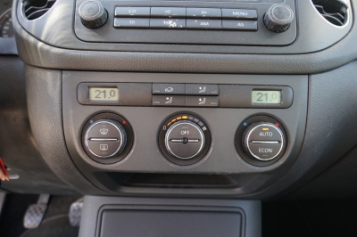 VW Golf Plus 1.6 FSI Sportline |HU/AU NEU| |6-Gang|