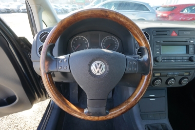 VW Golf Plus 1.6 FSI Sportline |HU/AU NEU| |6-Gang|