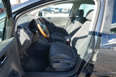 VW Golf Plus 1.6 FSI Sportline |HU/AU NEU| |6-Gang|