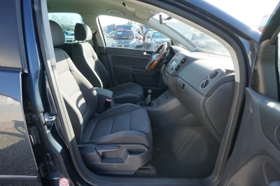 VW Golf Plus 1.6 FSI Sportline |HU/AU NEU| |6-Gang|