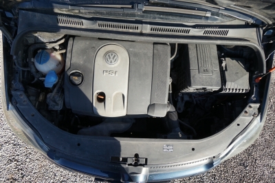 VW Golf Plus 1.6 FSI Sportline |HU/AU NEU| |6-Gang|