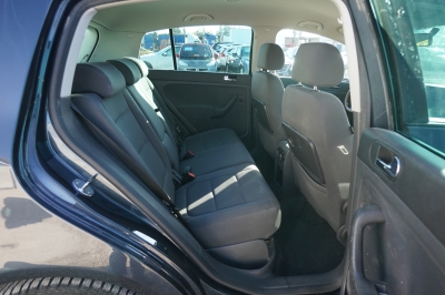 VW Golf Plus 1.6 FSI Sportline |HU/AU NEU| |6-Gang|