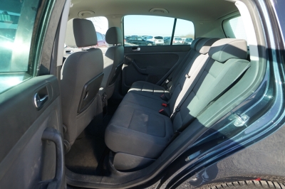 VW Golf Plus 1.6 FSI Sportline |HU/AU NEU| |6-Gang|