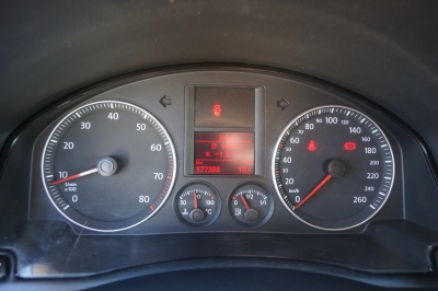 VW Golf Plus 1.6 FSI Sportline |HU/AU NEU| |6-Gang|