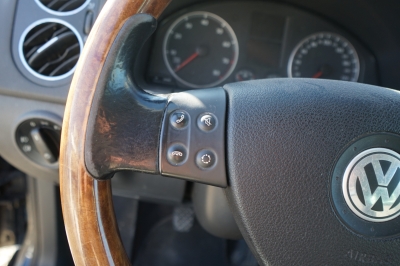 VW Golf Plus 1.6 FSI Sportline |HU/AU NEU| |6-Gang|