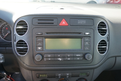 VW Golf Plus 1.6 FSI Sportline |HU/AU NEU| |6-Gang|