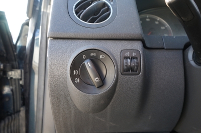 VW Golf Plus 1.6 FSI Sportline |HU/AU NEU| |6-Gang|