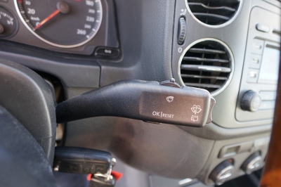 VW Golf Plus 1.6 FSI Sportline |HU/AU NEU| |6-Gang|