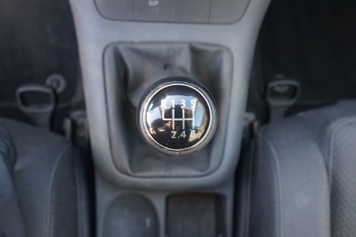 VW Golf Plus 1.6 FSI Sportline |HU/AU NEU| |6-Gang|