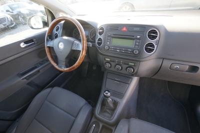 VW Golf Plus 1.6 FSI Sportline |HU/AU NEU| |6-Gang|