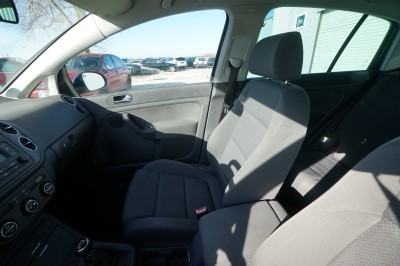 VW Golf Plus 1.6 FSI Sportline |HU/AU NEU| |6-Gang|