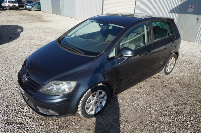 VW Golf Plus 1.6 FSI Sportline |HU/AU NEU| |6-Gang|