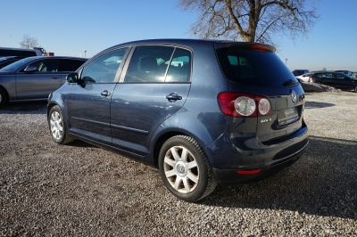 VW Golf Plus 1.6 FSI Sportline |HU/AU NEU| |6-Gang|