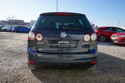 VW Golf Plus 1.6 FSI Sportline |HU/AU NEU| |6-Gang|