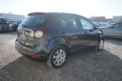 VW Golf Plus 1.6 FSI Sportline |HU/AU NEU| |6-Gang|