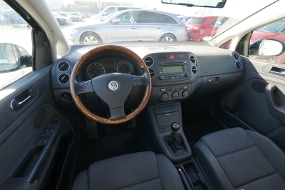 VW Golf Plus 1.6 FSI Sportline |HU/AU NEU| |6-Gang|