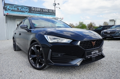 CUPRA Leon ST 1.5 eTSI |Virtual Cockpit| |Kessy| |AHK|