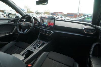 CUPRA Leon ST 1.5 eTSI |Virtual Cockpit| |Kessy| |AHK|