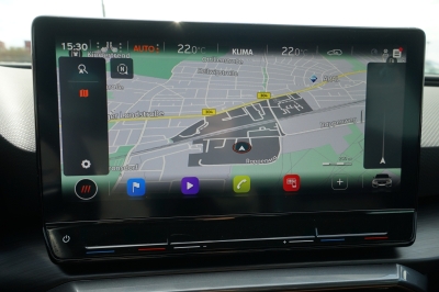 CUPRA Leon ST 1.5 eTSI |Virtual Cockpit| |Kessy| |AHK|