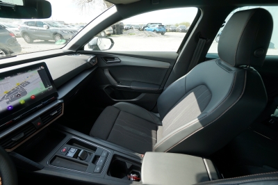 CUPRA Leon ST 1.5 eTSI |Virtual Cockpit| |Kessy| |AHK|
