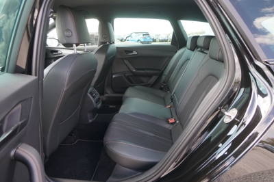 CUPRA Leon ST 1.5 eTSI |Virtual Cockpit| |Kessy| |AHK|