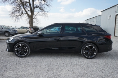 CUPRA Leon ST 1.5 eTSI |Virtual Cockpit| |Kessy| |AHK|
