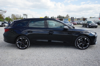 CUPRA Leon ST 1.5 eTSI |Virtual Cockpit| |Kessy| |AHK|