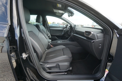 CUPRA Leon ST 1.5 eTSI |Virtual Cockpit| |Kessy| |AHK|
