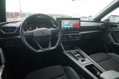 CUPRA Leon ST 1.5 eTSI |Virtual Cockpit| |Kessy| |AHK|