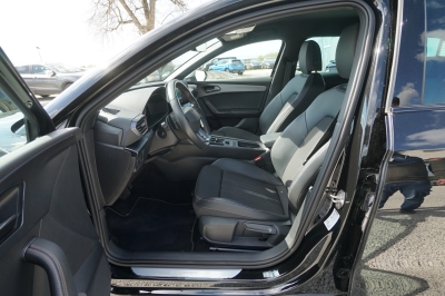 CUPRA Leon ST 1.5 eTSI |Virtual Cockpit| |Kessy| |AHK|