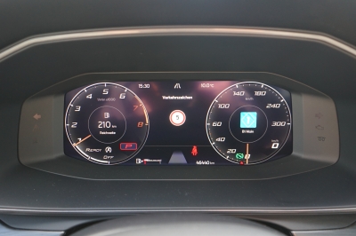 CUPRA Leon ST 1.5 eTSI |Virtual Cockpit| |Kessy| |AHK|
