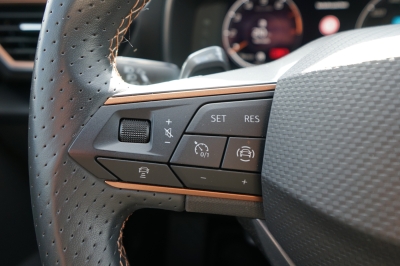 CUPRA Leon ST 1.5 eTSI |Virtual Cockpit| |Kessy| |AHK|