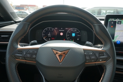 CUPRA Leon ST 1.5 eTSI |Virtual Cockpit| |Kessy| |AHK|