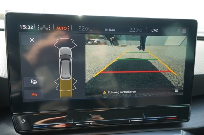 CUPRA Leon ST 1.5 eTSI |Virtual Cockpit| |Kessy| |AHK|