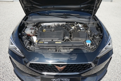 CUPRA Leon ST 1.5 eTSI |Virtual Cockpit| |Kessy| |AHK|