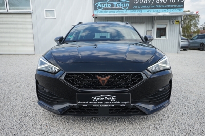 CUPRA Leon ST 1.5 eTSI |Virtual Cockpit| |Kessy| |AHK|