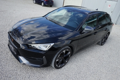 CUPRA Leon ST 1.5 eTSI |Virtual Cockpit| |Kessy| |AHK|