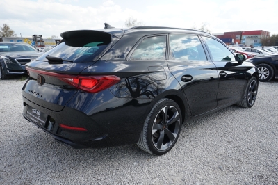 CUPRA Leon ST 1.5 eTSI |Virtual Cockpit| |Kessy| |AHK|
