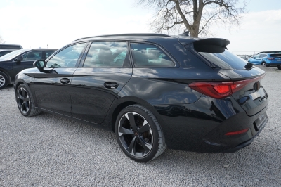 CUPRA Leon ST 1.5 eTSI |Virtual Cockpit| |Kessy| |AHK|