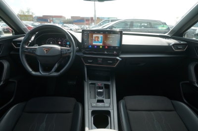 CUPRA Leon ST 1.5 eTSI |Virtual Cockpit| |Kessy| |AHK|