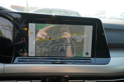 VW Golf VIII 1.0 eTSI Move DSG |CarPlay| |ACC| |LED