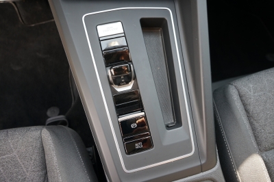 VW Golf VIII 1.0 eTSI Move DSG |CarPlay| |ACC| |LED