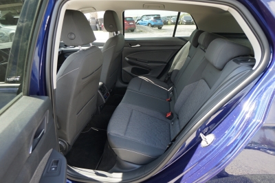 VW Golf VIII 1.0 eTSI Move DSG |CarPlay| |ACC| |LED