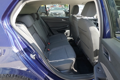 VW Golf VIII 1.0 eTSI Move DSG |CarPlay| |ACC| |LED