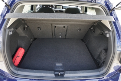 VW Golf VIII 1.0 eTSI Move DSG |CarPlay| |ACC| |LED