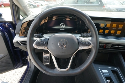 VW Golf VIII 1.0 eTSI Move DSG |CarPlay| |ACC| |LED