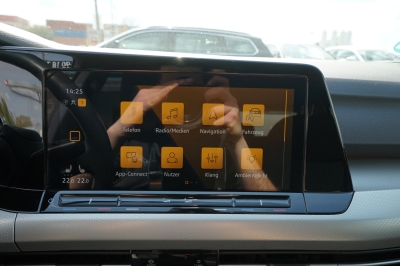 VW Golf VIII 1.0 eTSI Move DSG |CarPlay| |ACC| |LED