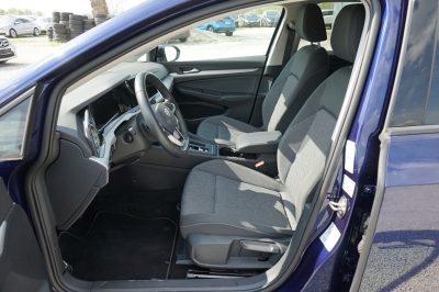 VW Golf VIII 1.0 eTSI Move DSG |CarPlay| |ACC| |LED