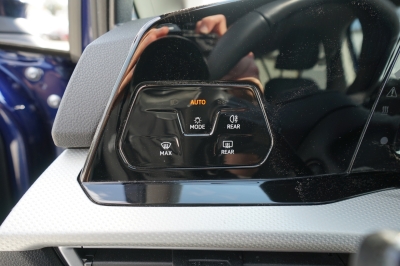 VW Golf VIII 1.0 eTSI Move DSG |CarPlay| |ACC| |LED