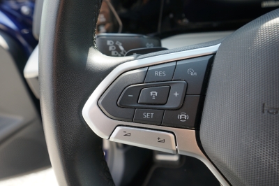 VW Golf VIII 1.0 eTSI Move DSG |CarPlay| |ACC| |LED